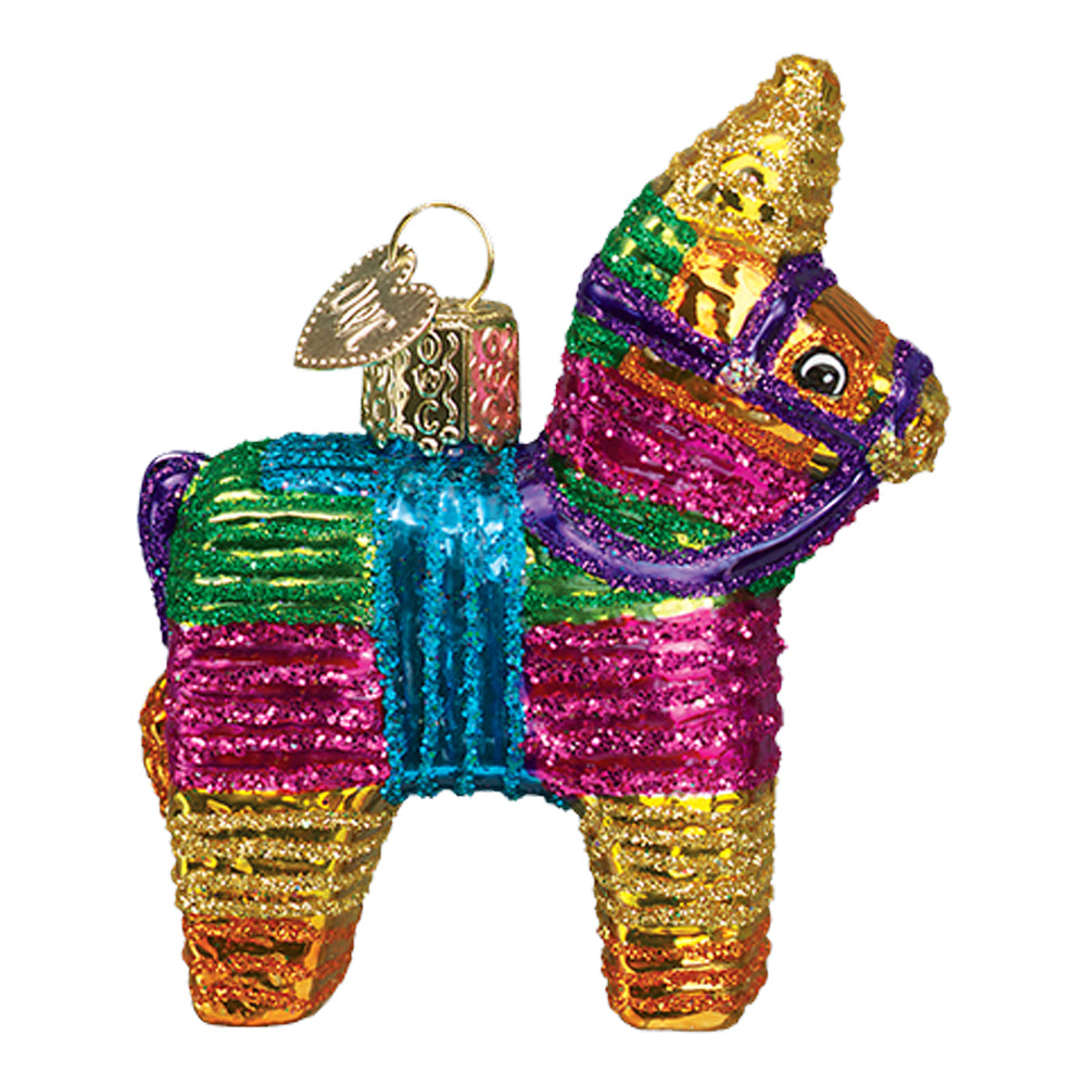 Pinata Ornament - Domestic Domestic
