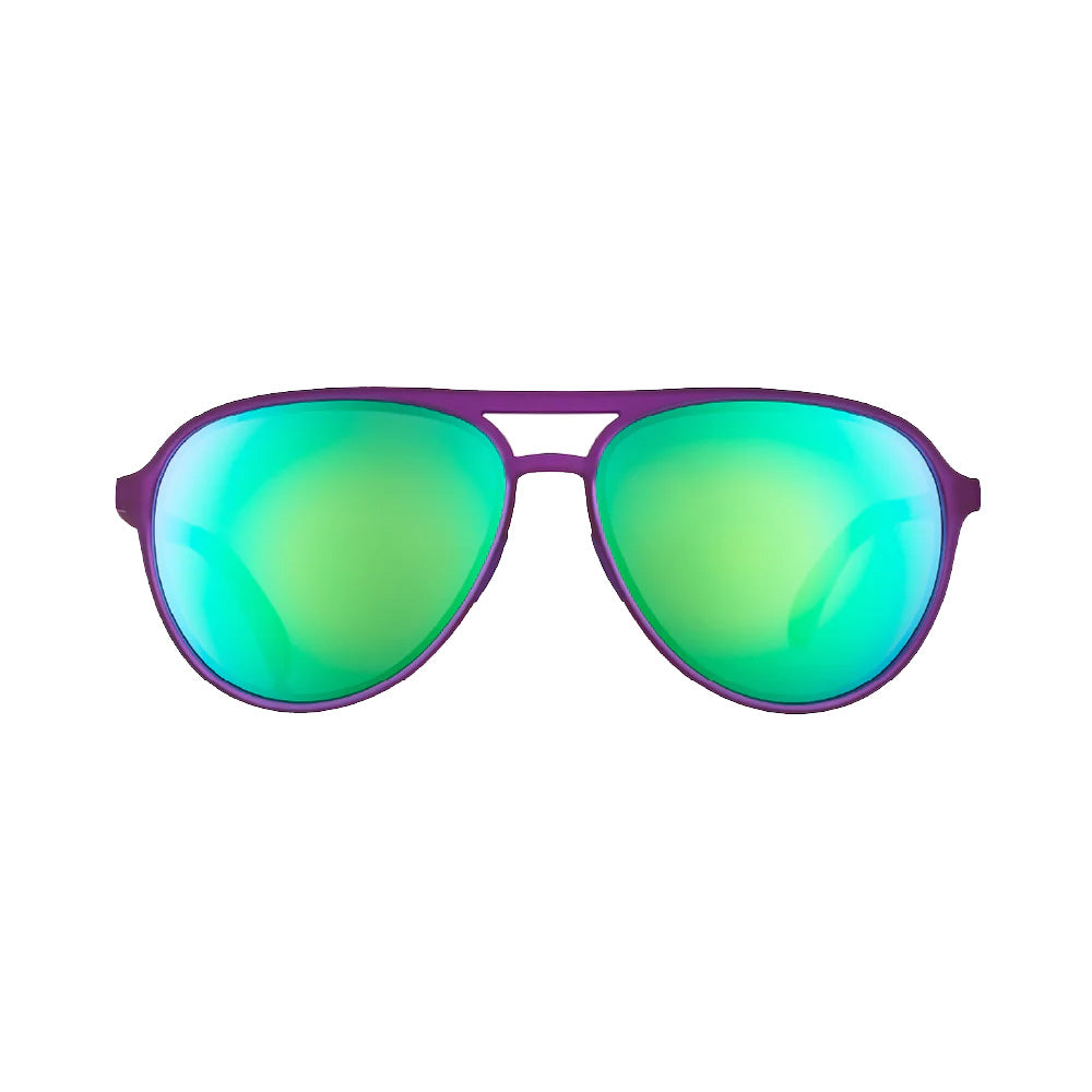 Mach G Sunglasses | It's Octopuses, Not Octopi