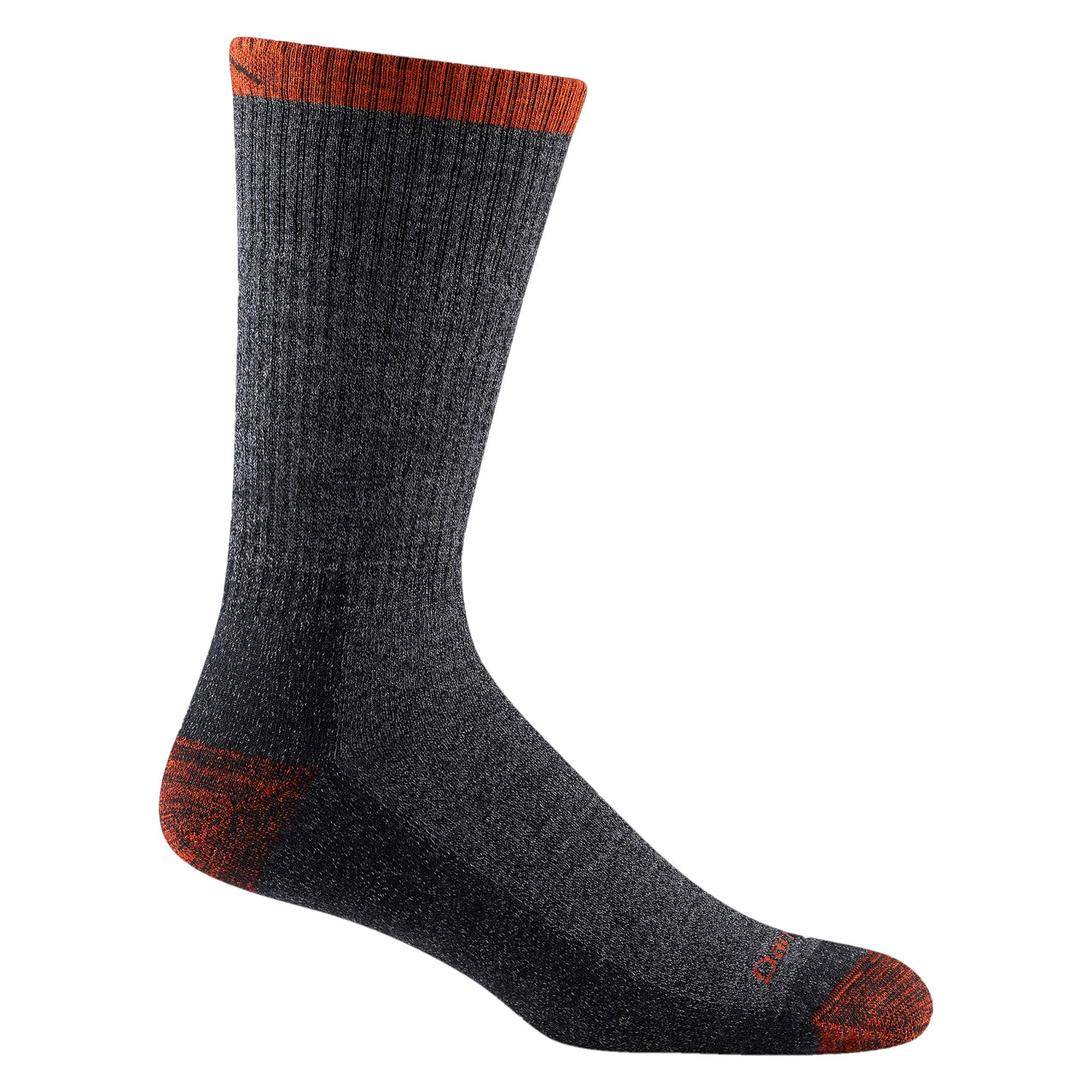 Nomad Boot Midweight w Full Cushion Sock | Pewter
