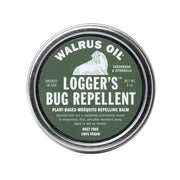 Logger's Bug Repellent - Domestic Domestic