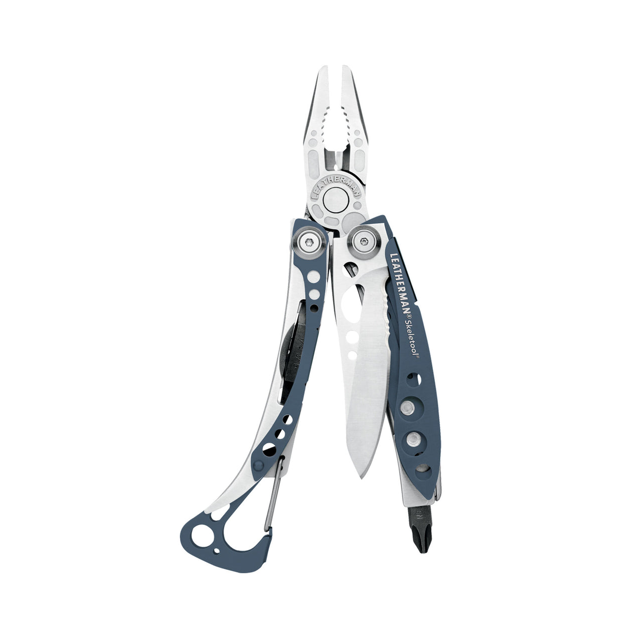 Skeletool Multi-Tool | Denim Blue - Domestic Domestic