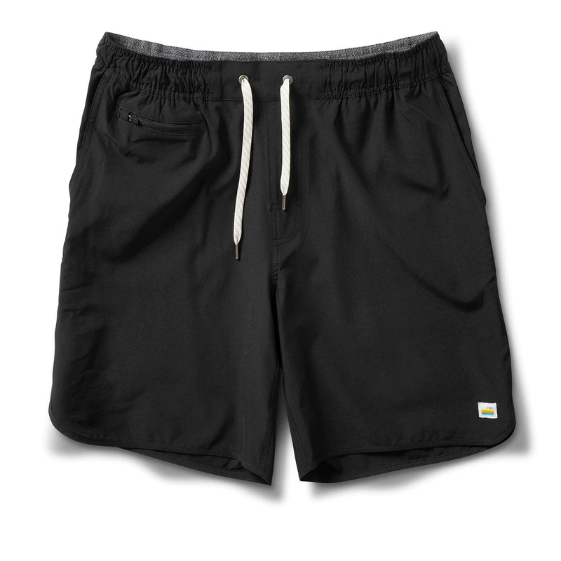 Banks Short | Black