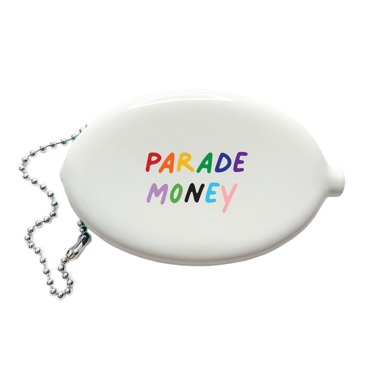 Parade Coin Pouch