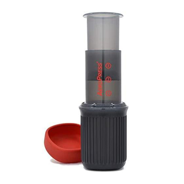 AeroPress Go Travel Coffee Press