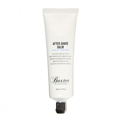 After Shave Balm