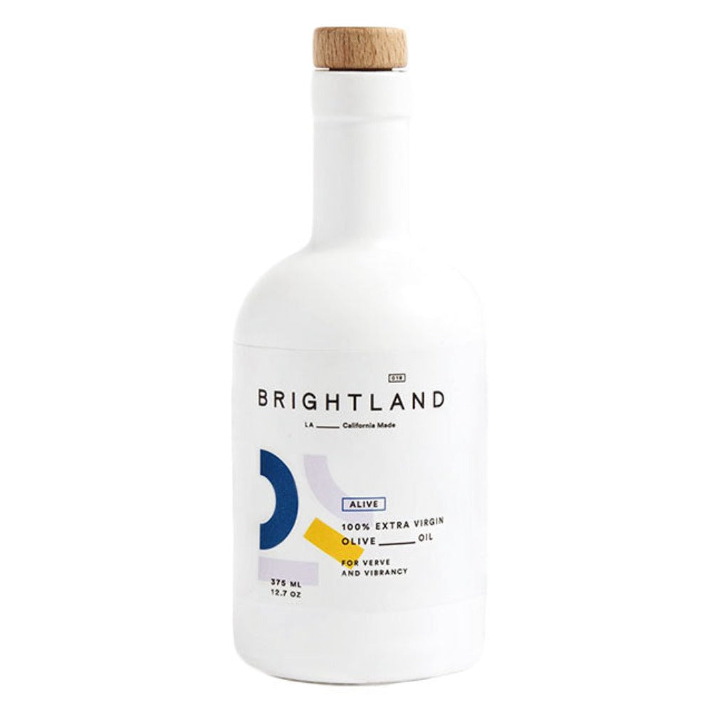 Alive | Extra Virgin Olive Oil - Domestic Domestic