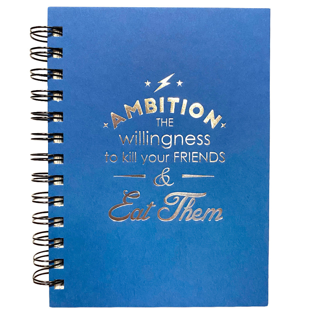 Ambition Journal