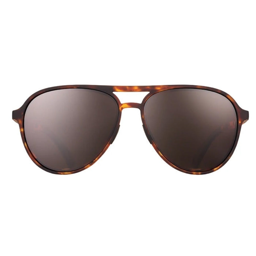 Mach G Sunglasses | Amelia Earhart Ghosted Me