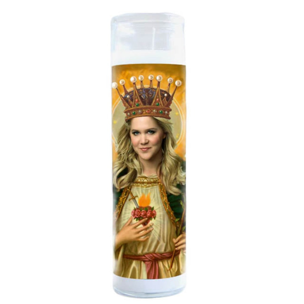 Amy Schumer Candle