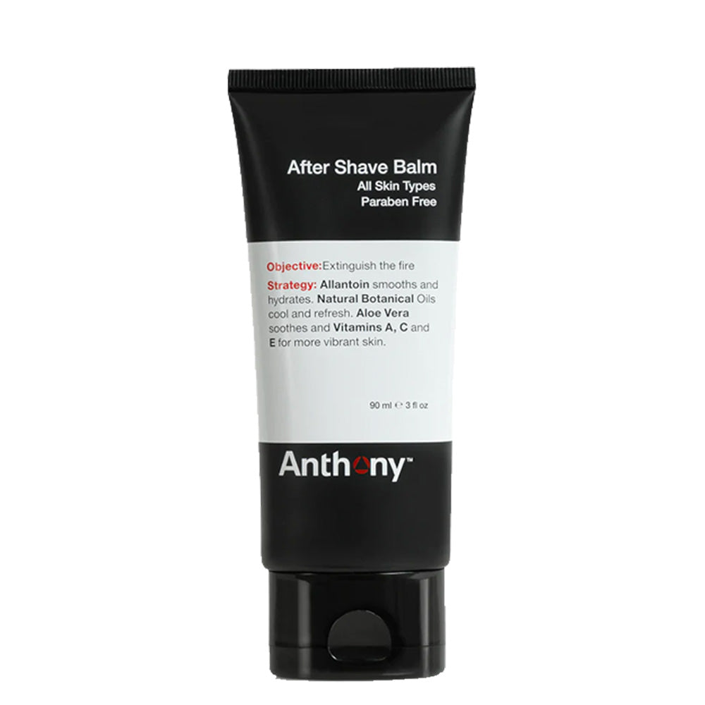 After Shave Balm