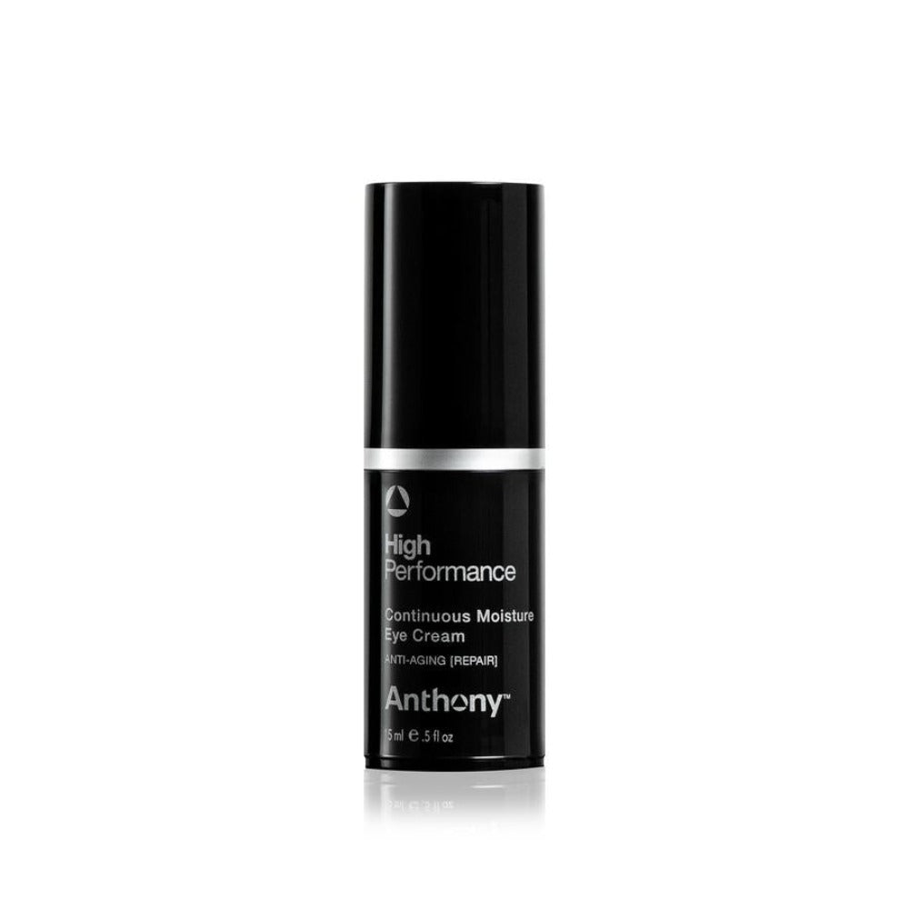 High Performance Continuous Moisture Eye Cream