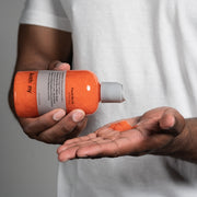 Facial Scrub - Domestic Domestic