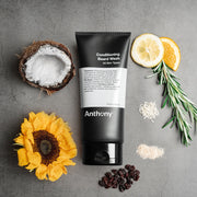 Conditioning Beard Wash - Domestic Domestic
