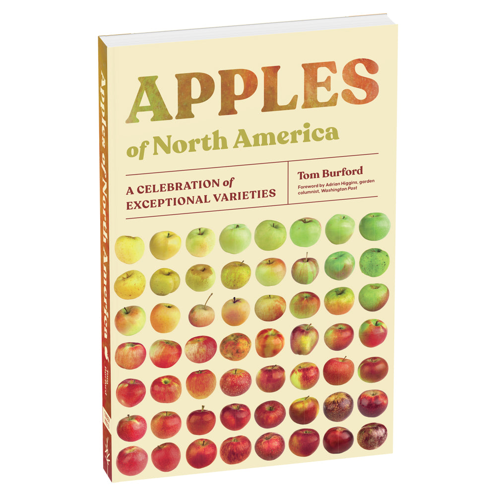 Apples of North America