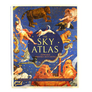 The Sky Atlas - Domestic Domestic