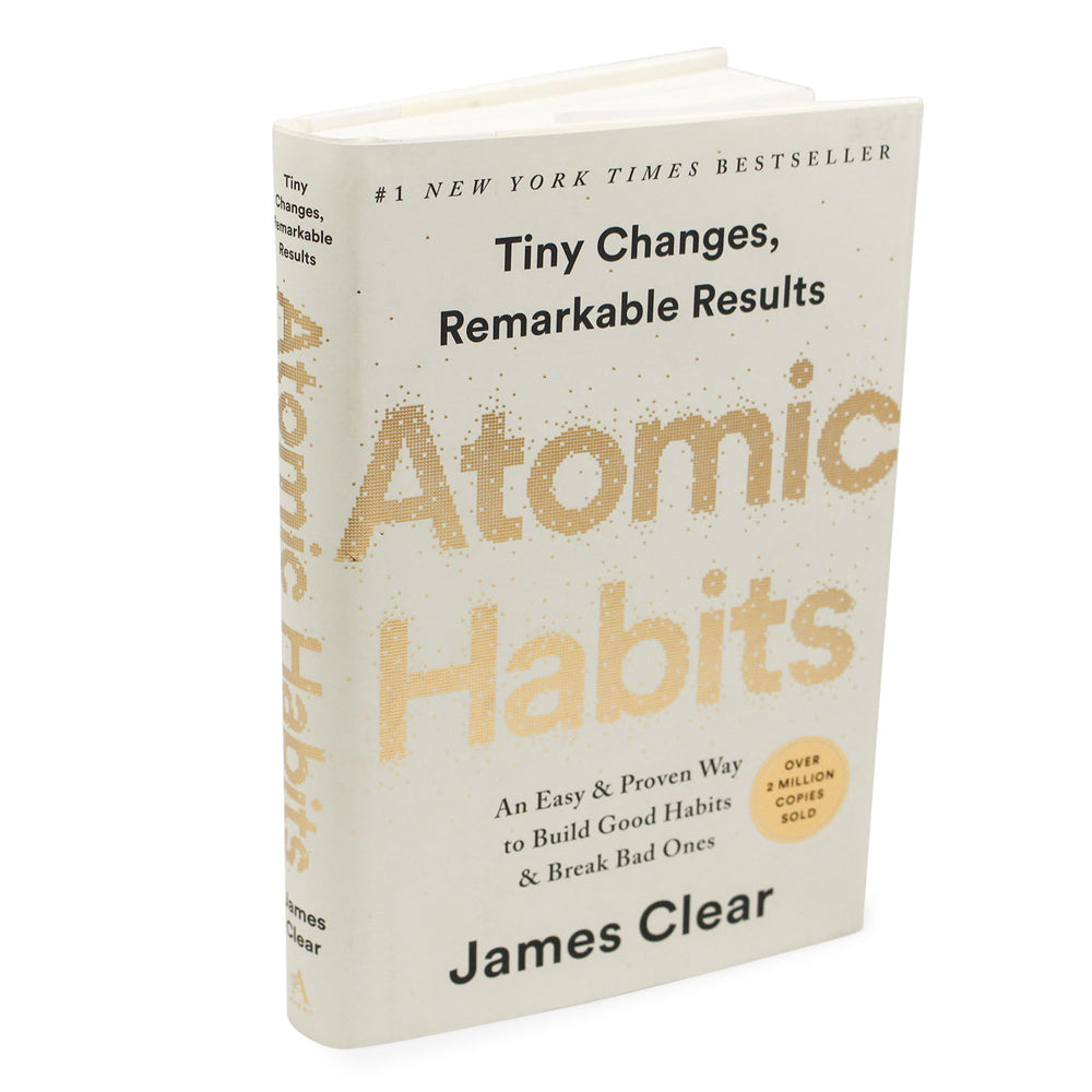 Atomic Habits