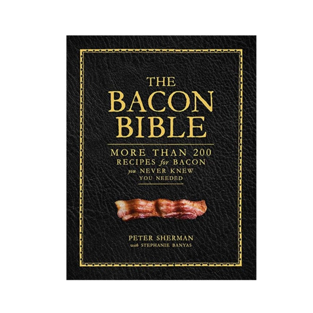 The Bacon Bible