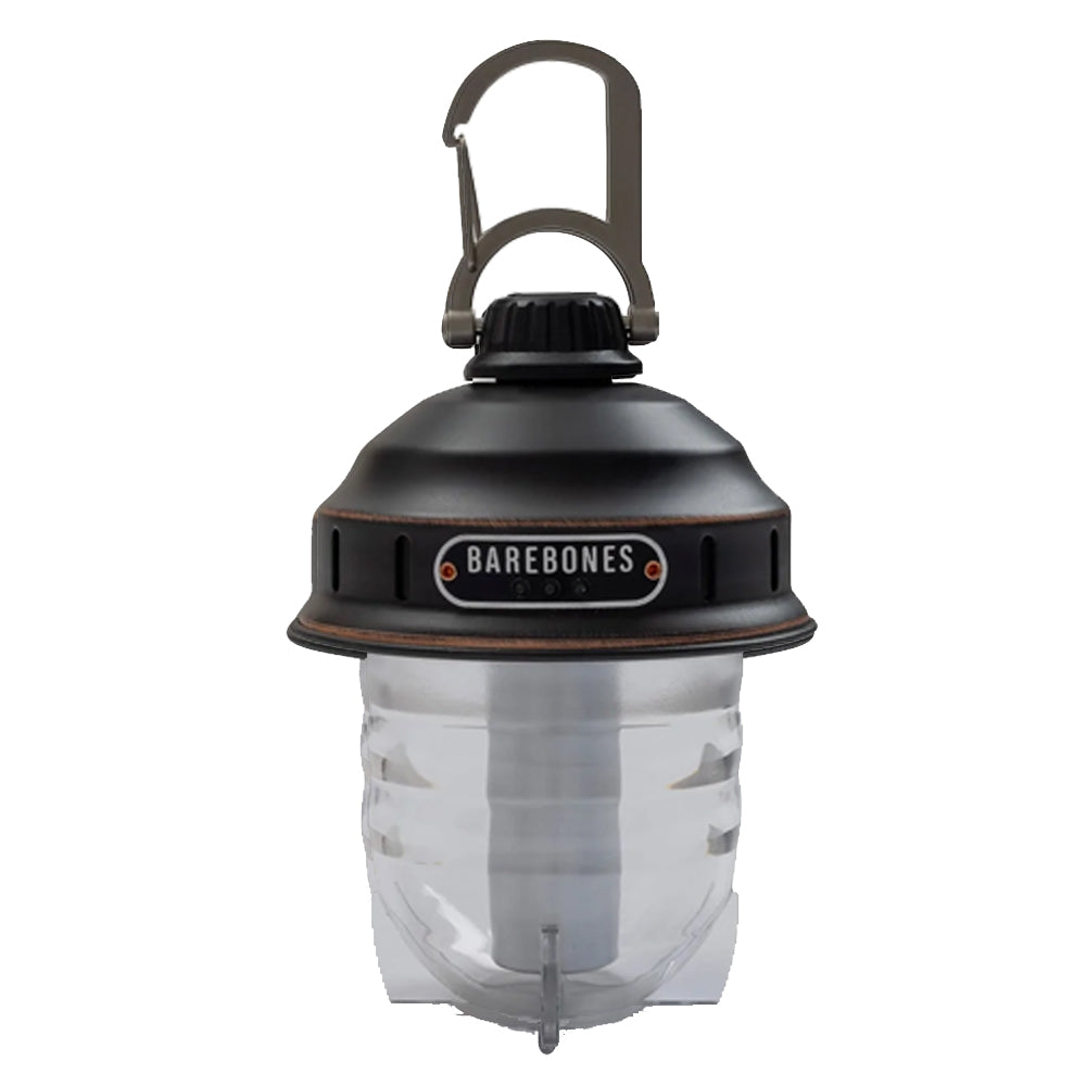 Beacon Hanging Light | Bronze
