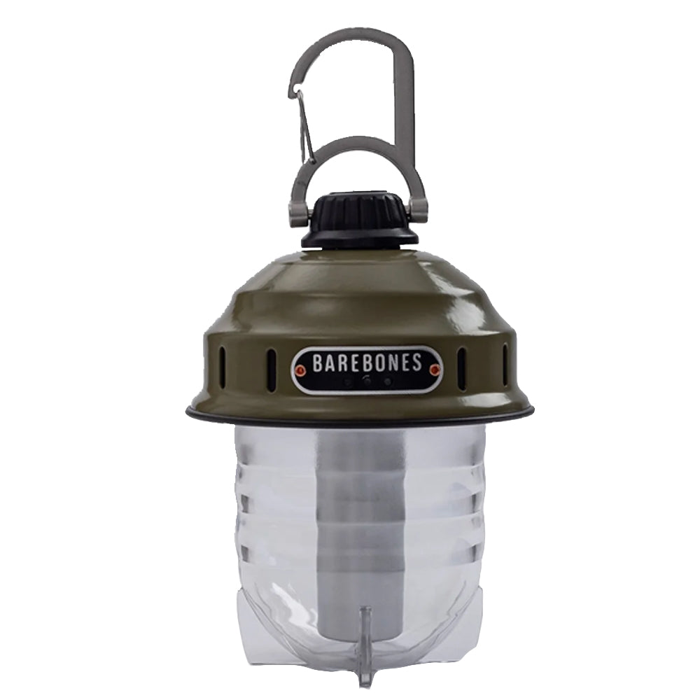 Beacon Hanging Light | Olive Drab