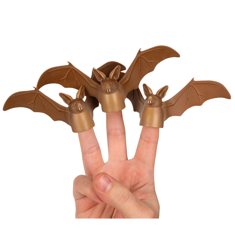 Finger Bat