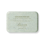 Exfoliating Body Bar - Domestic Domestic
