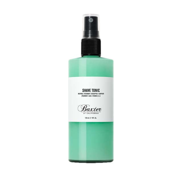 Shave Tonic - Domestic Domestic