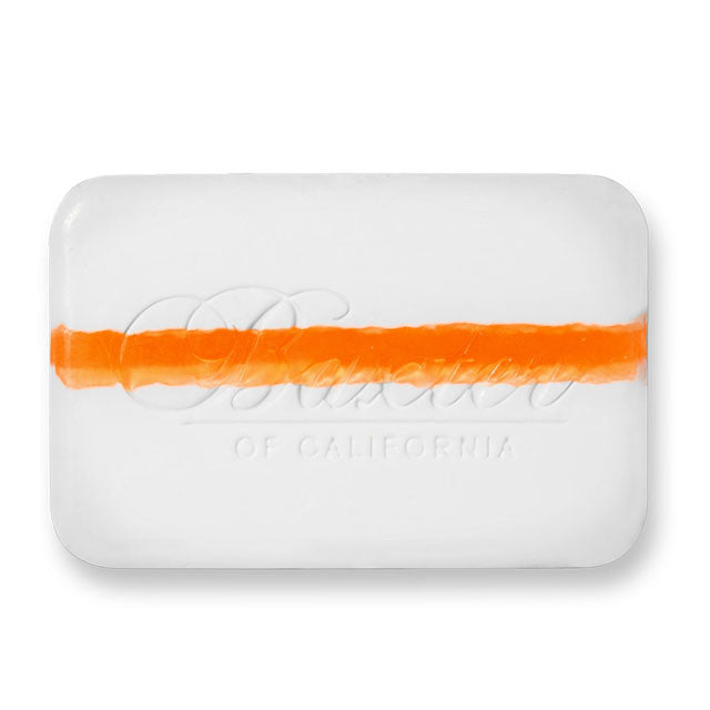 Vitamin Cleansing Bar | Citrus - Domestic Domestic
