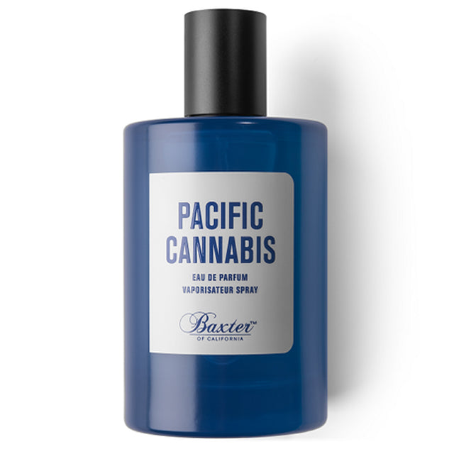 Pacific Cannabis Eau de Parfum