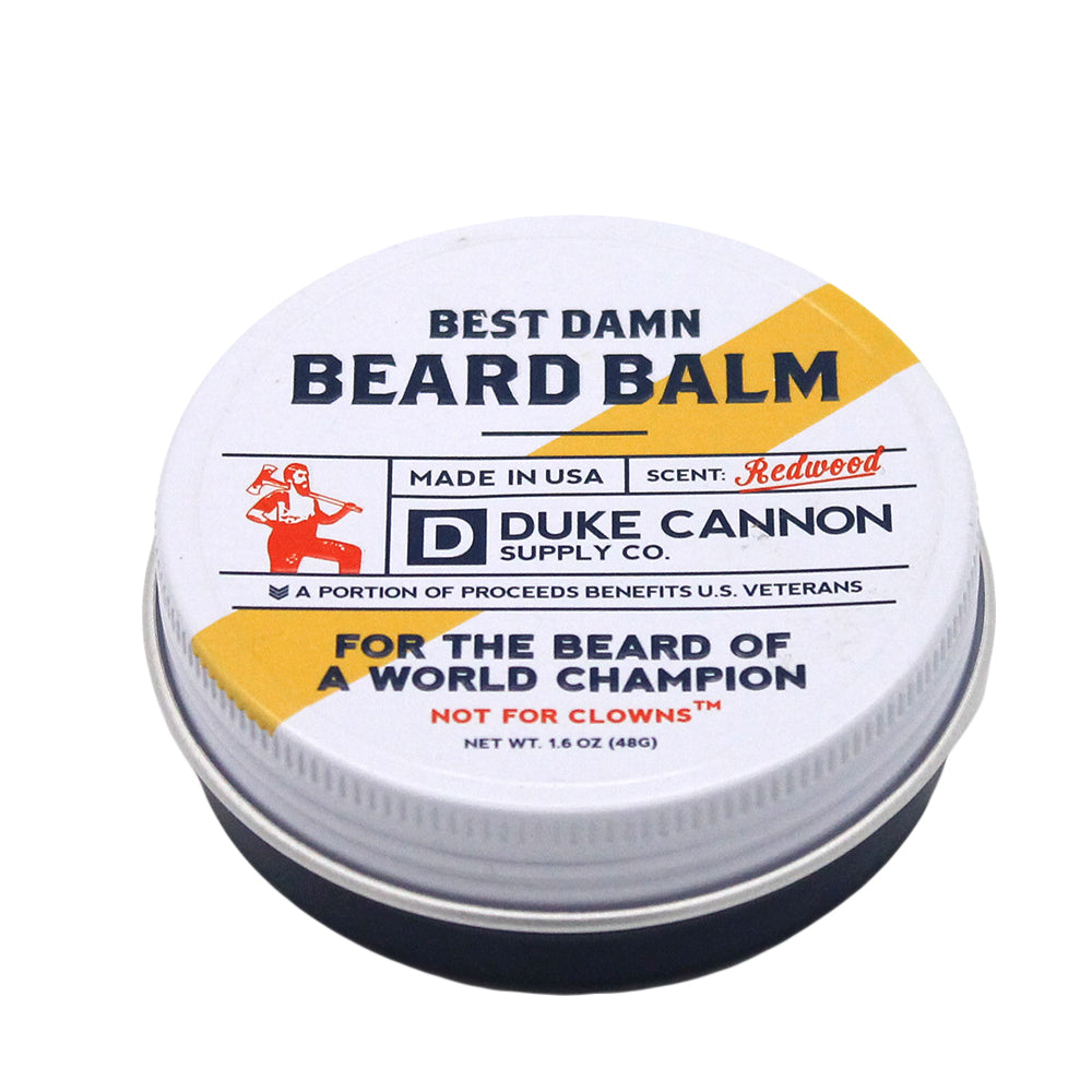 Beard Balm