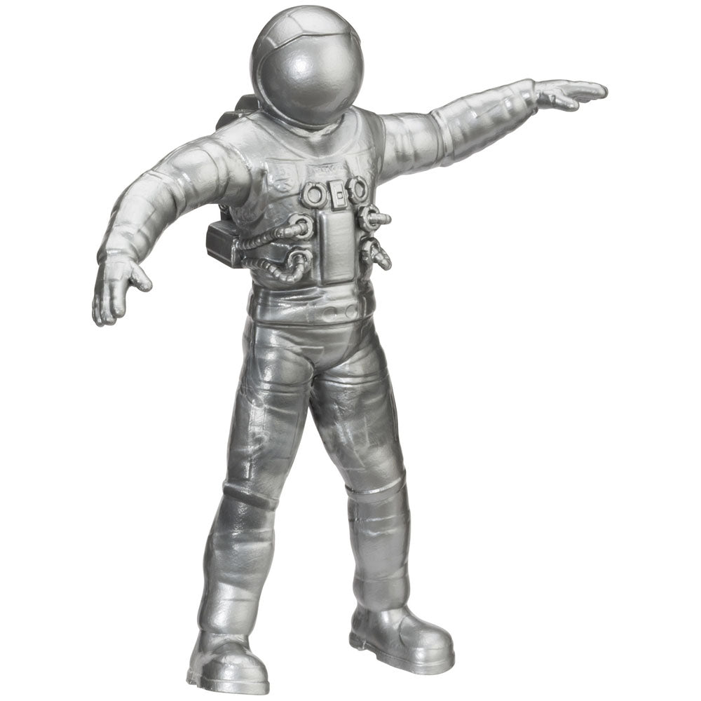 Bendy Astronaut