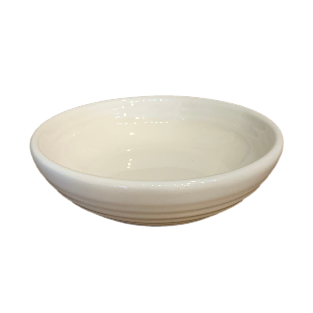 Berry Bowl | White - Domestic Domestic
