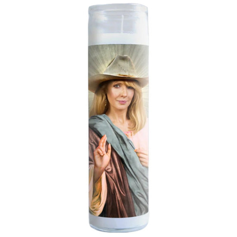 Beth Dutton (Yellowstone) Candle