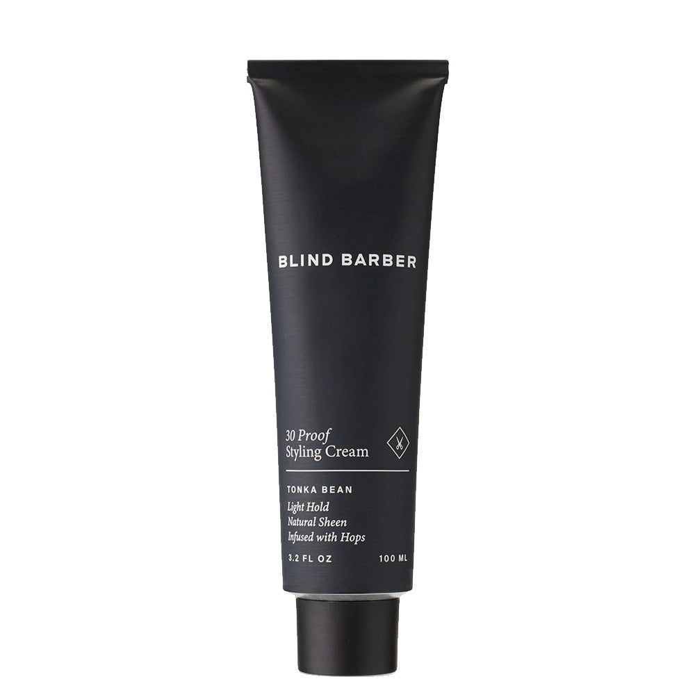 30 Proof Styling Cream - Domestic Domestic