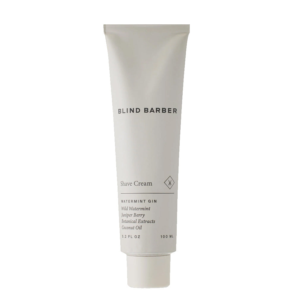 Shave Cream - Domestic Domestic