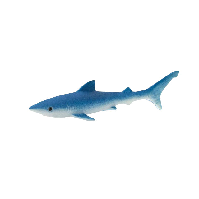 Good Luck Mini | Blue Shark