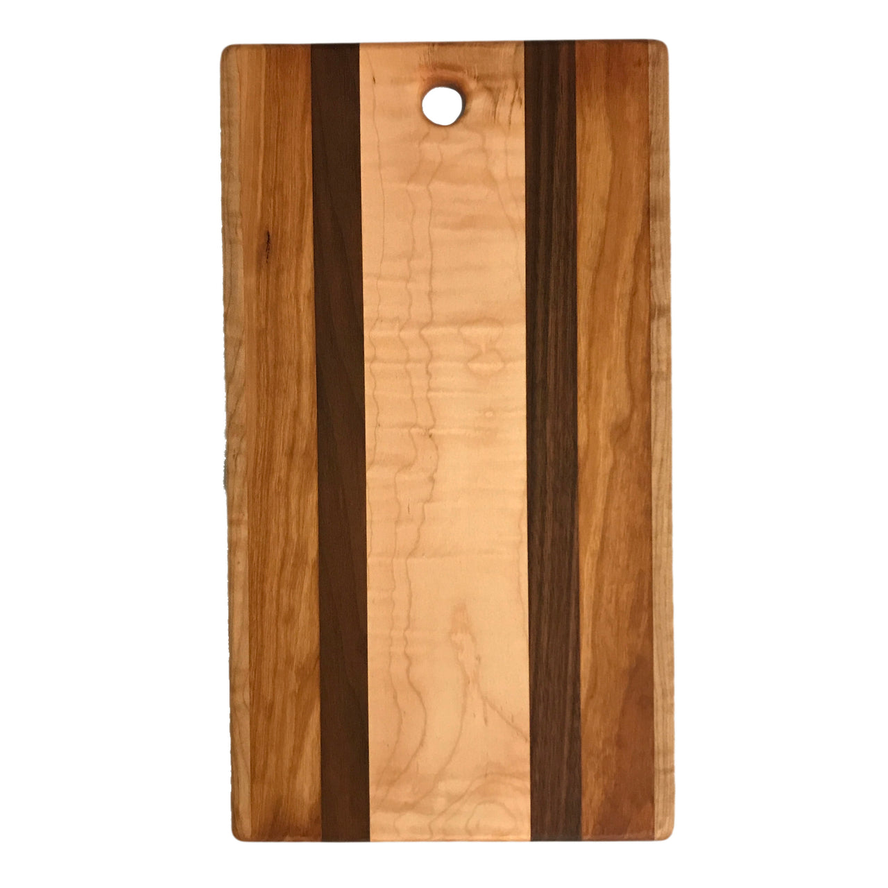 Medium Hardwood Cutting Board