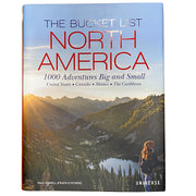 The Bucket List: North America - Domestic Domestic