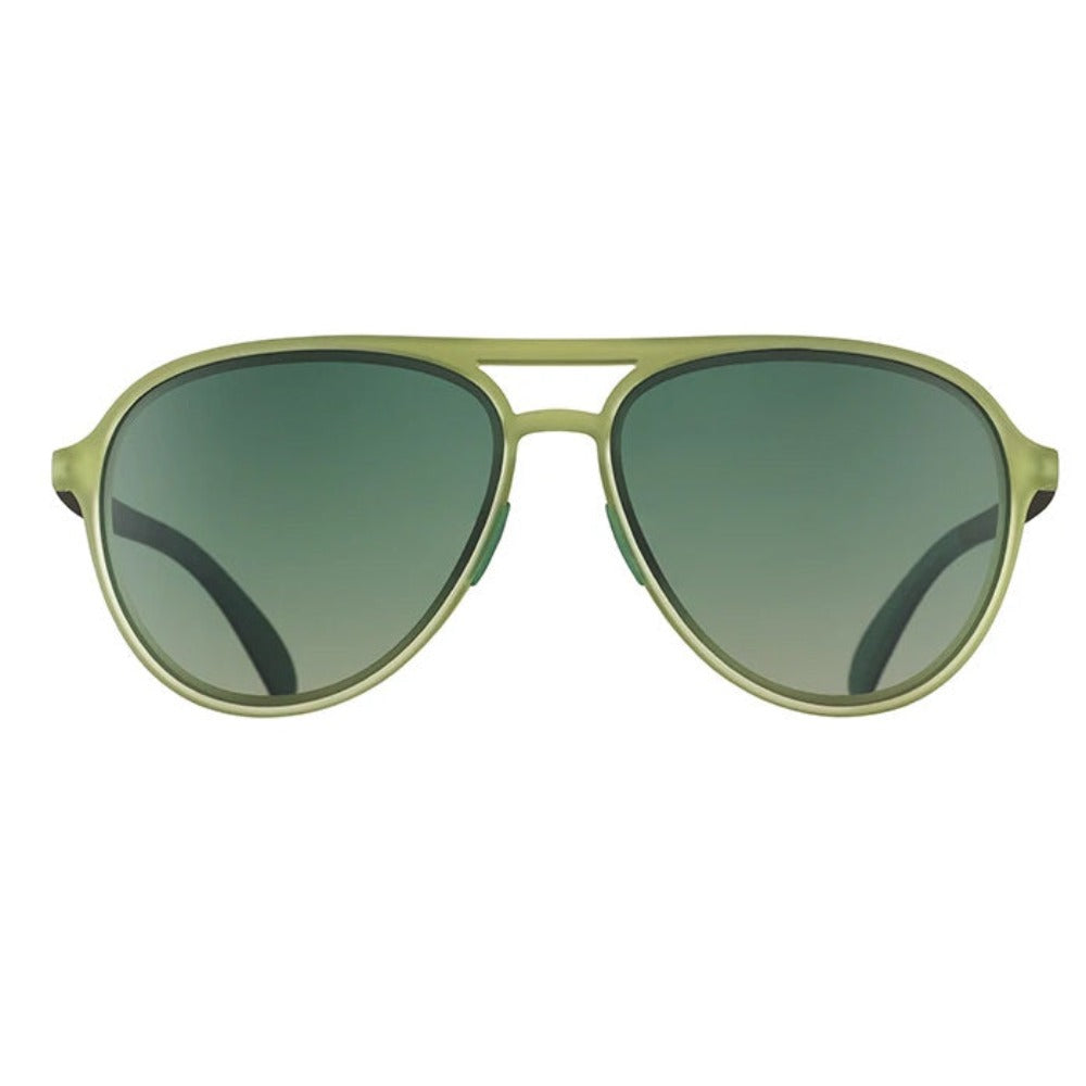 Mach G Sunglasses | Buzzed on the Tower - Domestic Domestic