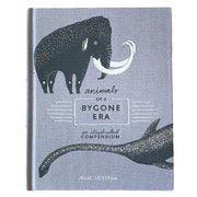 Animals of a Bygone Era - Domestic Domestic