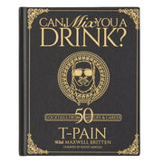 Can I Mix You a Drink? - Domestic Domestic
