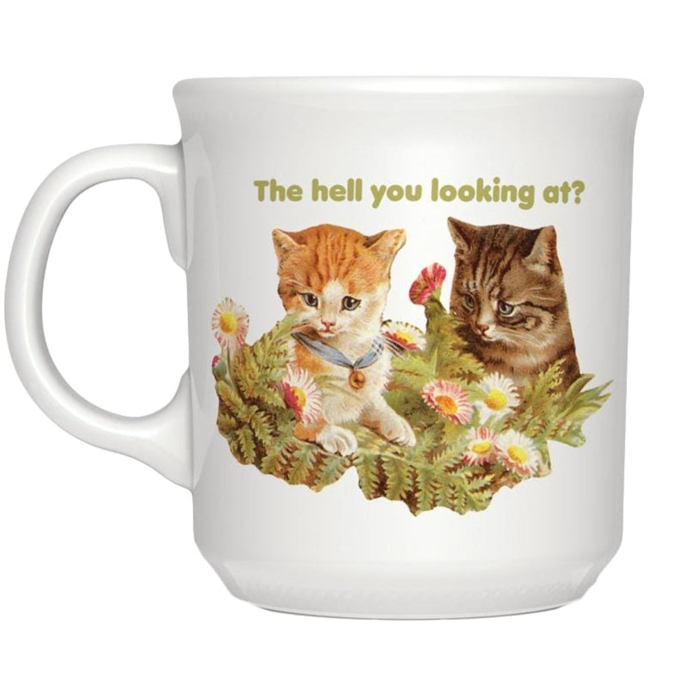 The Hell Mug