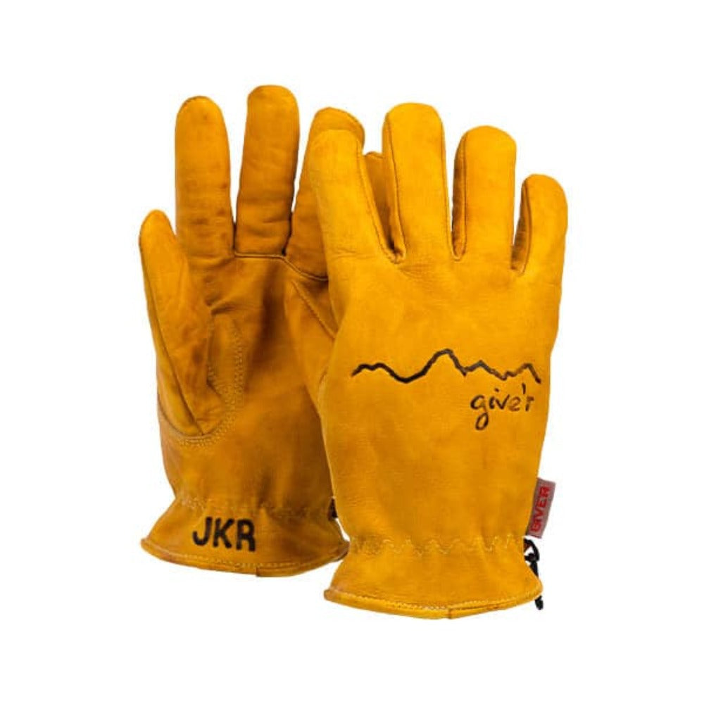 Classic Give’r Gloves
