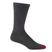 Solid Crew Lightweight Sock | Charcoal - Domestic Domestic