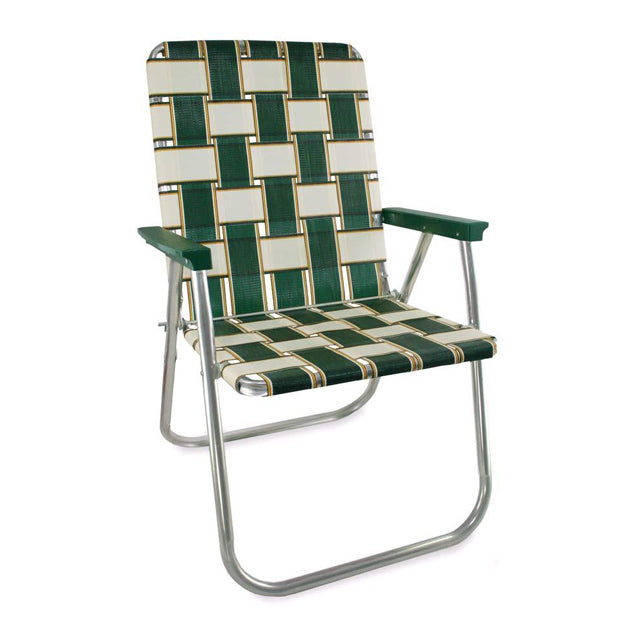 Lawn Chair | Charleston Deluxe