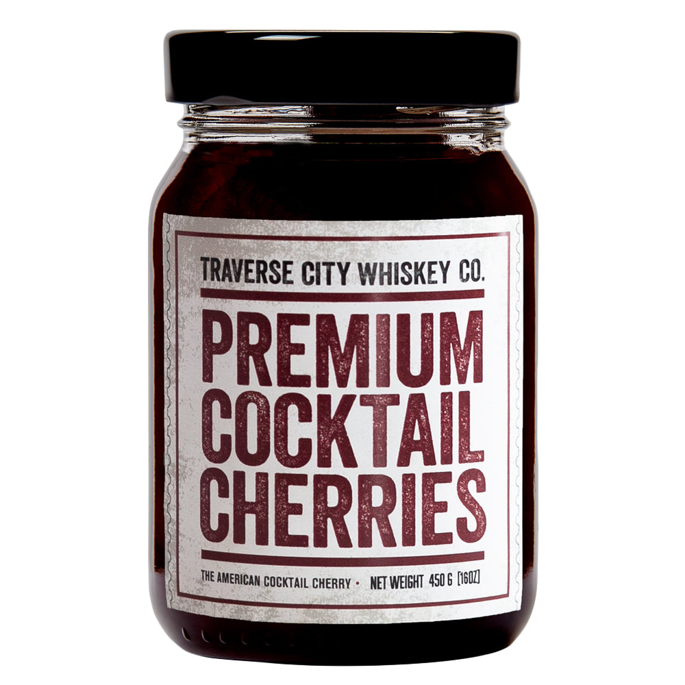 Premium Cocktail Cherries