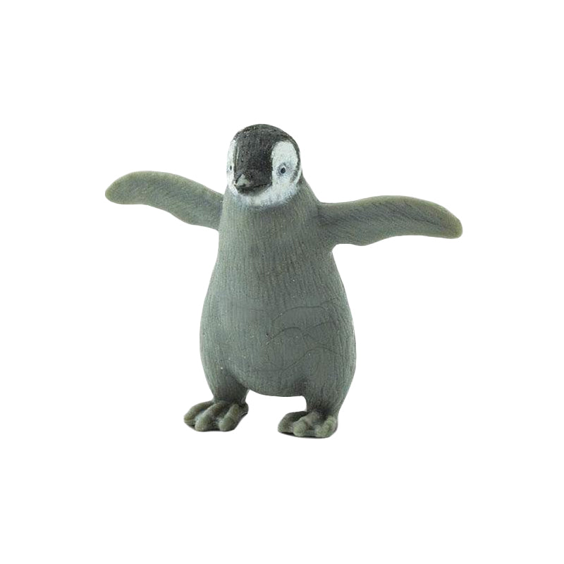 Good Luck Mini | Emperor Penguin Chick