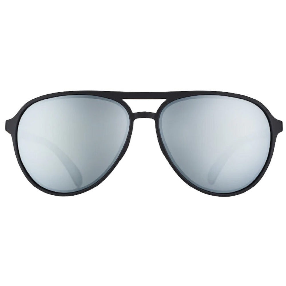 Mach G Sunglasses | Add the Chrome Package - Domestic Domestic