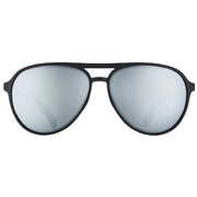 Mach G Sunglasses | Add the Chrome Package - Domestic Domestic