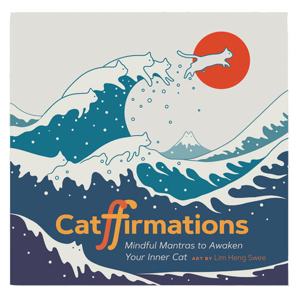 Catffirmations - Domestic Domestic