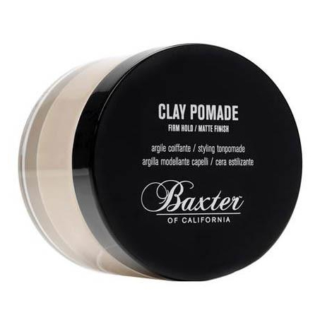 Clay Pomade - Domestic Domestic